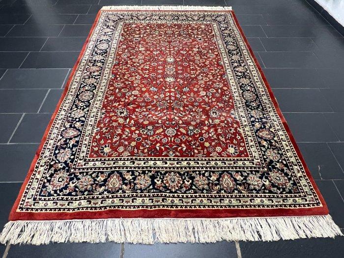 Tabriz - Tapijt - 280 cm - 185 cm, Huis en Inrichting, Stoffering | Tapijten en Vloerkleden