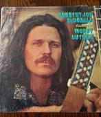 Country Joe McDonald - 4x Albums - Vinylplaat - 1968, Cd's en Dvd's, Nieuw in verpakking