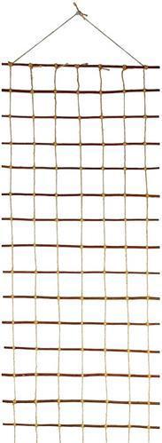 Decoratieladder wilg 30x200 cm beschikbaar voor biedingen