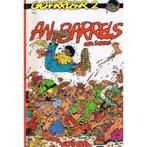 An barrels 9789064770692 Schreusr, Boeken, Verzenden, Gelezen, Schreusr