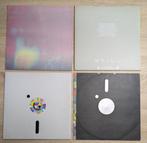 New Order - 4 x Vinyl: Still, Blue Monday, Bizarre Love, Cd's en Dvd's, Nieuw in verpakking