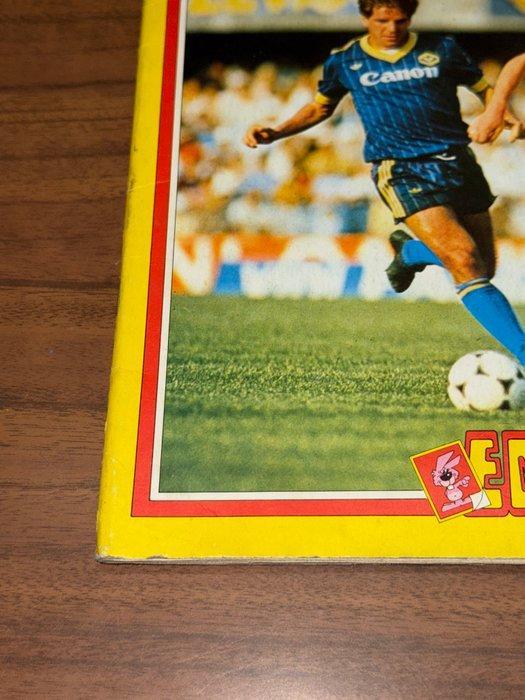 1984/85 Edis Caciostadio - Campionato Italiano 1984-1985, Collections, Autocollants