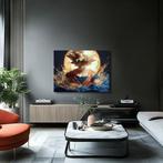 yamila - Kintsugi Saiyan: El Bautismo Dorado de la, Nieuw