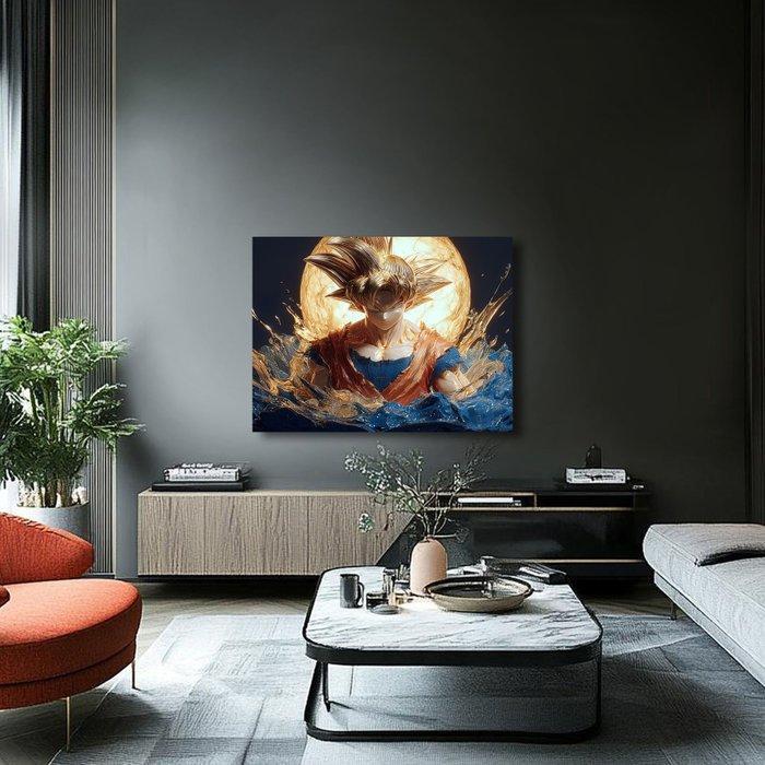 yamila - Kintsugi Saiyan: El Bautismo Dorado de la, Games en Spelcomputers, Spelcomputers | Overige Accessoires