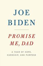 Promise Me, Dad 9781509890057, Joe Biden, Verzenden