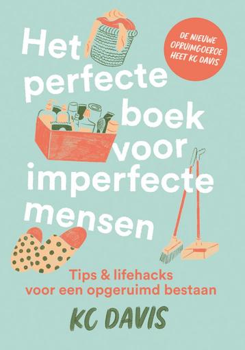 Het perfecte boek voor imperfecte mensen (9789021031675) beschikbaar voor biedingen
