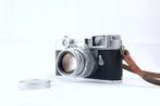Leica, Leitz M3 - Summicron 50mm f/2 DR - Goggles SDPOO -