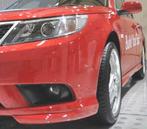 Splitter Frontal de Pare Chocs Pour Saab 9-3, Auto-onderdelen, Verzenden, Nieuw