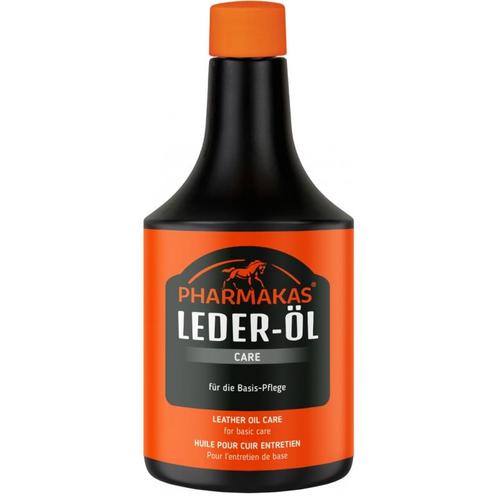 Leather oil - kerbl, Huis en Inrichting, Schoonmaakartikelen