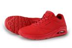 Skechers Sneakers in maat 44 Rood | 10% extra korting, Kleding | Heren, Schoenen, Nieuw, Sneakers, Skechers, Verzenden