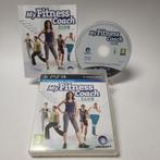 My Fitness Coach Club Playstation 3, Ophalen of Verzenden, Zo goed als nieuw