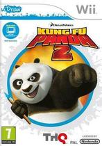 uDraw Kung Fu Panda 2 (Wii Games), Games en Spelcomputers, Ophalen of Verzenden, Zo goed als nieuw