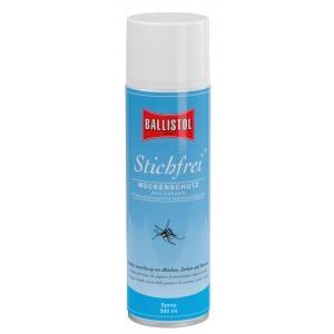 Ballistol anti-moustiques spray 500 ml, Dieren en Toebehoren, Overige Dieren-accessoires