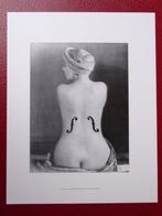 Man Ray (1890–1976) - Le Violon dIngres / Kiki de
