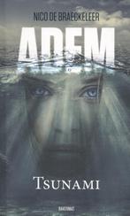 Tsunami / Adem / 1 9789059245723 Nico De Braeckeleer, Boeken, Verzenden, Zo goed als nieuw, Nico De Braeckeleer