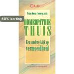 Homeopathie thuis - een andere kijk op vermoeidheid /, Boeken, Verzenden, Zo goed als nieuw, Kusse