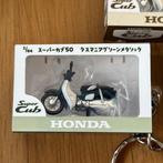 Honda (Official Licensed Product – TC Honda) 1:64 - Moto
