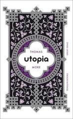 Utopia / Penguin Great Ideas 9780141043692 Thomas More, Verzenden, Gelezen, Thomas More