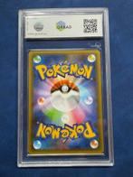 Pokémon - 1 Graded card - Dracaufeu 001/025 Carte promo,