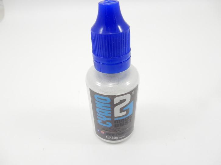 Colle 21 - Filler - Magicdust21, Hobby en Vrije tijd, Modelbouw | Auto's en Voertuigen