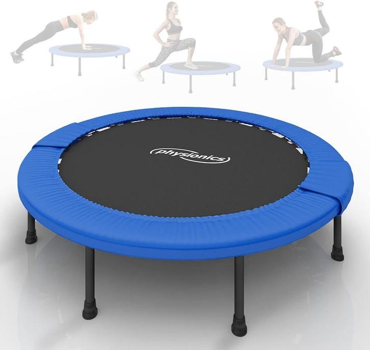 Mini trampoline - Fitness trampoline - Kinder trampoline - 1, Sports & Fitness, Appareils de fitness, Envoi