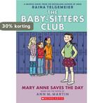 The Baby-Sitters Club 3 9780545886215 Ann M Martin, Verzenden, Gelezen, Ann M Martin