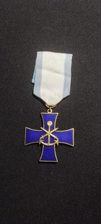 Finland - Medaille - Médaille militaire rare guerre de 1939, Collections