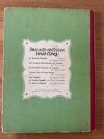 Blake & Mortimer T2 - Le Secret de lEspadon 2 - C - 1 Album