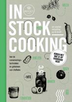 Instock cooking 9789045208152 Instock, Verzenden, Zo goed als nieuw, Instock