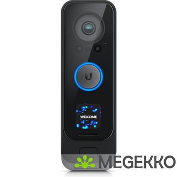 Ubiquiti G4 Doorbell Pro beschikbaar voor biedingen