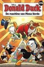 Donald Duck Pocket 276 / Donald Duck Pocket / 276, Boeken, Verzenden, Gelezen, Sanoma Media