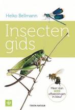 Insectengids 9789052109640 Heiko Bellmann, Boeken, Verzenden, Gelezen, Heiko Bellmann