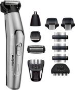 Draadloze trimmer BaBylissMEN 11-in-1 Titanium Multitrimm..., Verzenden, Nieuw