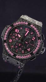 Hublot - Big Bang - 341.SV.9090.PR.0933 - Unisexe -, Nieuw