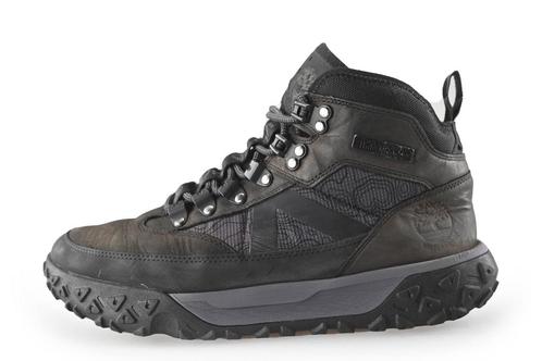 Timberland Wandelschoenen in maat 43 Zwart | 5% extra, Kleding | Heren, Schoenen, Zwart, Zo goed als nieuw, Verzenden