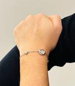 Sans prix de réserve - Damiani - Bracelet Argent - Nacre -