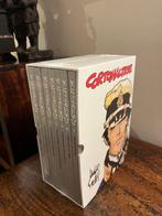 Corto Maltese - Intégrale couleur - 7x C + coffret - 7 Album, Boeken, Stripverhalen, Nieuw