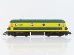 Roco H0 - 53430 - Locomotive diesel (1) - HLD 59 - NMBS, Hobby en Vrije tijd, Modeltreinen | H0, Nieuw