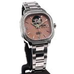 RSW - Diamond Automatique Swiss - RSWLA122-SS-DD-5 - Zonder, Handtassen en Accessoires, Horloges | Heren, Nieuw
