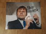 James Bond 007: Diamonds Are Forever, Bruce Glover, Nieuw