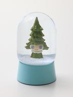 Yoshitomo Nara (1959) - Miss Forest - Snow Globe