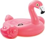 NIEUW - Intex Flamingo Ride-On, Tuin en Terras, Zwembad-toebehoren, Nieuw, Verzenden