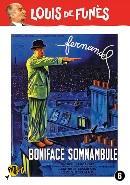 Boniface somnambule op DVD, Cd's en Dvd's, Dvd's | Komedie, Nieuw in verpakking, Verzenden