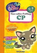 Mon cahier PetShop CP : 6-7 ans  Fabienne Rousseau  Book, Gelezen, Fabienne Rousseau, Verzenden