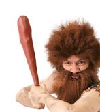 Nep Knuppel Holbewoner met Geluid 48cm, Hobby en Vrije tijd, Verzenden, Nieuw