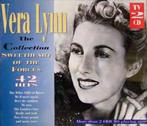 Vera Lynn - The Collection (Sweetheart Of The Forces), Verzenden, Gebruikt