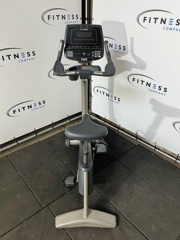 Cybex Upright Bike 750C | Fiets | Beenspieren, Sport en Fitness, Verzenden, Nieuw, Overige typen