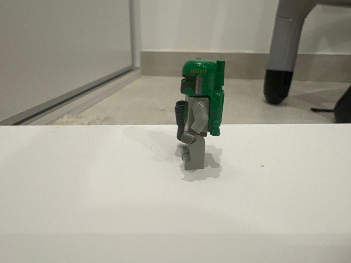 Lego Minifiguur - Star Wars - Lego star wars OG boba fett of, Kinderen en Baby's, Speelgoed | Duplo en Lego