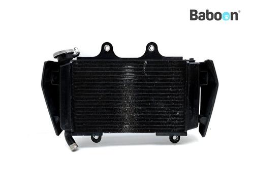 Radiateur KTM 125 Duke 2013-2016, Motoren, Onderdelen | Overige, Gebruikt, Verzenden
