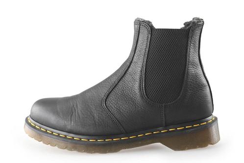 Dr Martens Chelsea boots in maat 43 Zwart | 5% extra korting, Kleding | Heren, Schoenen, Zwart, Zo goed als nieuw, Boots, Verzenden